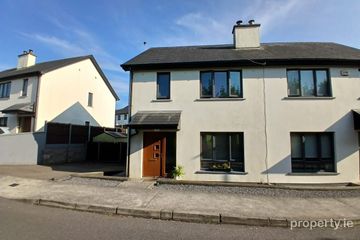 2 Castle Oaks, Bandon, Bandon, Co. Cork, P72RF77