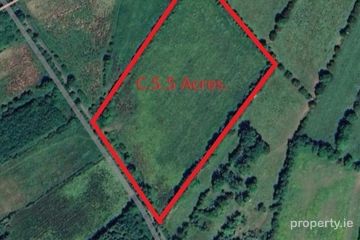 Curraghard, Lisacul, Co. Roscommon