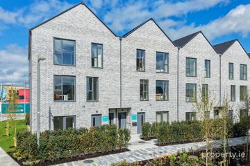 Park Lane., Cherrywood, Dublin 18