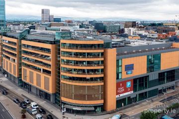 Point Village, IFSC, Dublin 1