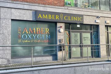 Unit 12, Burnell Square, Northern Cross, D17YW40