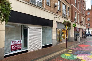 28 Cruises Street, Limerick, Limerick City Centre, Co. Limerick — photo 3