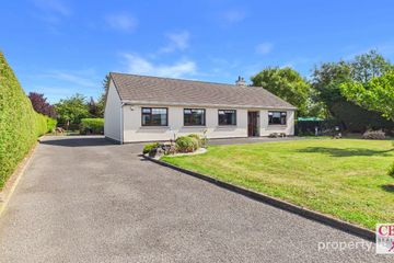 Trumera, Mountrath, Co. Laois, R32Y8N5