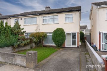 45 Broadford Crescent, Dublin 16, Ballinteer, Dublin 16, D16NX04