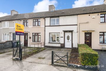 48 Glenealy Road, Crumlin, Dublin 12
