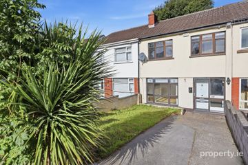 38 Huntstown Rise, Mulhuddart, Huntstown, Dublin 15, D15YPH3