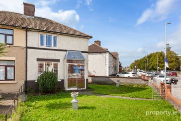 47 Fassaugh Avenue, Dublin 7, D07 V103