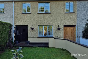 Front Elevation.