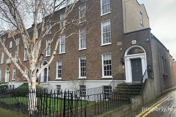 Percy Place, Dublin 2, Dublin 4