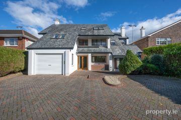 2 Kenley Crescent, Bishopstown, Model Farm Road, Co. Cork, T12K2CD
