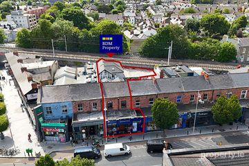 Redmonds, 25 Ranelagh, Ranelagh, Dublin 6, D06E433