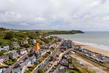 The Marine Bar, Upper Strand, Youghal, Co. Cork, P36DP92