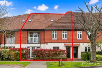 4 Hampton Crescent, Saint Helen's Wood, Blackrock, Co. Dublin, A94FK44