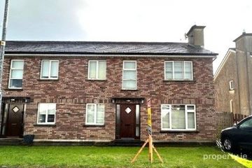 52 Chapelfields, Urlingford, Urlingford, Co. Kilkenny, E41P627