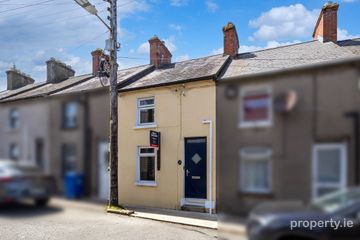 41 Carrigeen Street, Wexford Town, Wexford, Y35 P9W6