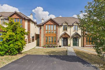 4 The Close, River Park, Gracedieu, Co. Waterford, X91TXD0