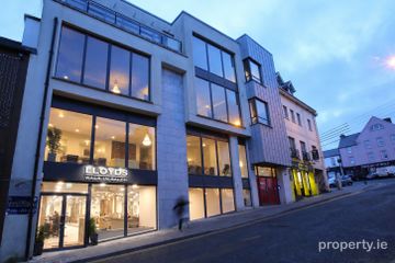 Patrick Street, Waterford City Centre, Co. Waterford