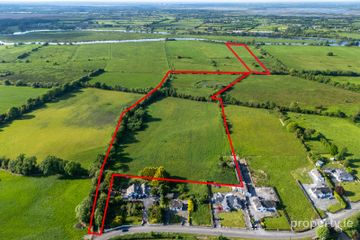 Land (c.20.25ac) at Cogran, Lusmagh, Banagher, Co. Offaly — photo 3