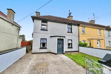 No. 75 Holy Cross, Charleville, Co. Cork, P56F658