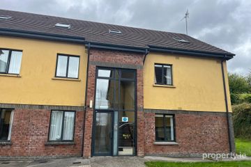 APARTMENT 7C, BLOCK C, Wellmount Student Village, Dublin Road, Athlone, N37 AD96
