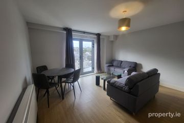 608 Pier Head Apartments, Store Street, P36R156, Youghal, Co. Cork — photo 2