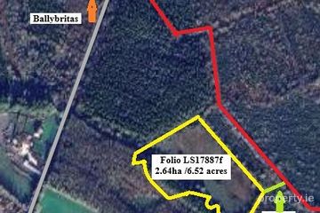 Ross, Ballybrittas, Ballybrittas, Co. Laois