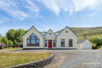 House & 5.75 Acres, Naomh Aine, Glennagevlagh, Leenane, Co. Galway, H91 HD7T