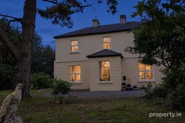 Eagle Lodge, Convent Road, Roscommon Town, Co. Roscommon, F42KV09 — photo 2