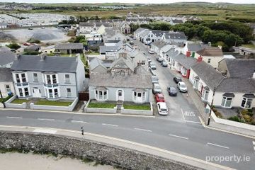 11 Marine Parade, Kilkee, Co. Clare, V15AE19