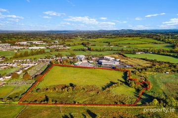 Lands, At Ballineale, Ballineale, Oldcastle, Co. Meath — photo 3