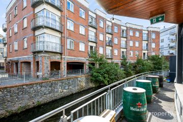 Apartment 7, Bow Bridge House, Kilmainham, Dublin 8, D08Y642