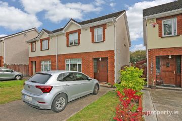 26 The Crescent, Kilteragh, Dooradoyle, Co. Limerick, V94EPA9