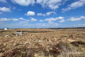Meenbanad, Burtonport, Co. Donegal