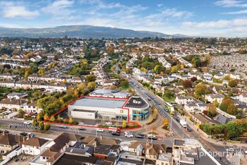 HIGH PROFILE RETAIL OPPORTUNITY, Deansgrange, Deansgrange, Co. Dublin, A94V103