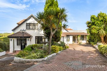 Hinchogue Cottage, Golf Lane, Carrickmines, Dublin 18, D18K6P1