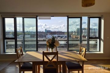 Apartment 83, Gloucester Square, Dublin 1, D01YY20