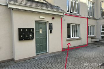 Apartment 6, Wesley Court, Kilkenny, Co. Kilkenny, R95ER80