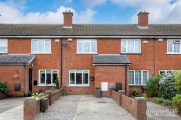 72 St Anne's, Kimmage Road West, Kimmage, Dublin 12, D12P5K3