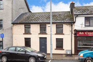 69 Lower Main Street, Arklow, Co. Wicklow, Y14K0E7