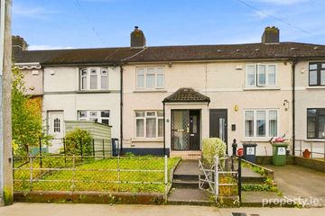 53 Kells Road, Crumlin, Dublin 12, D12A2V4