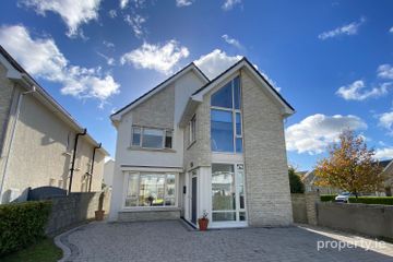 13 Seaview Drive, Cnoc Na Mara, Blackrock, Blackrock, Co. Louth, A91HH9R