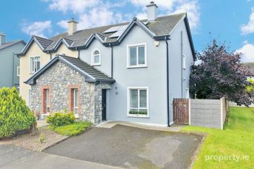 11 Kilcaragh Lawn, Lixnaw, Tralee, Co. Kerry, V92C6D3