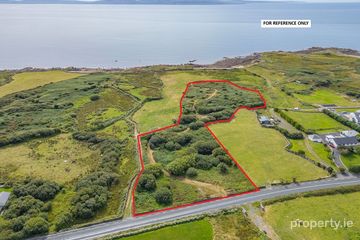 Derryloughaun West, Furbo, Co. Galway