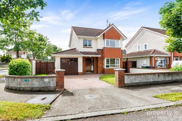 21 Canterbrook, Trim Road, Navan, Co Meath, C15 E8K0