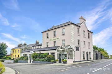 Wild Honey Inn, Kincora Road, Lisdoonvarna, Co. Clare, V95P234