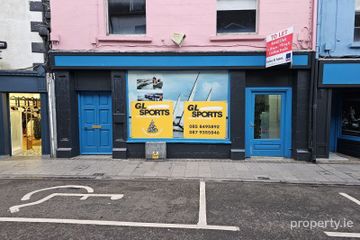59 South Main Street, Wexford, Wexford Town, Co. Wexford