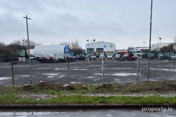 Dry Arch Inn, Dry Arch Complex, Bonagee, Letterkenny, Co. Donegal