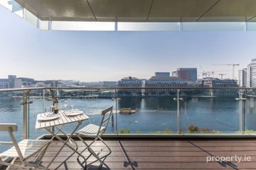 Apartment 56, The Waterfront, Hanover Quay, Dublin 2, D02C432