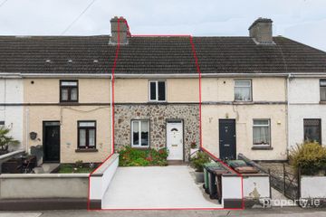 43 St Corbans Place, Naas, Co. Kildare, W91Y77D