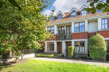 1 Cairnbrook Way, Cairnbrook, Dublin 18, Co. Dublin, D18C582